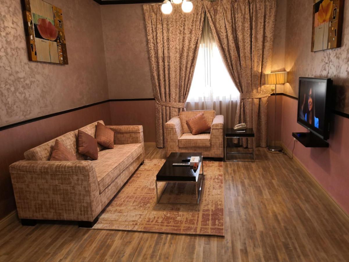 Boulevard City Suites Hotel Apartments Dubai Exterior foto