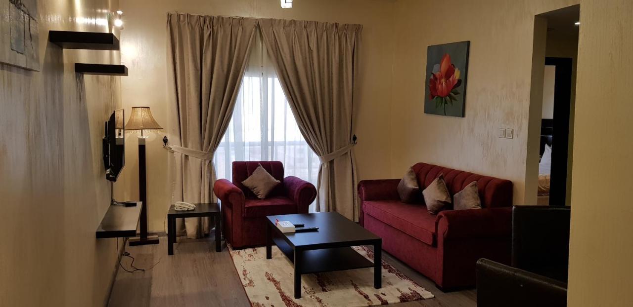 Boulevard City Suites Hotel Apartments Dubai Exterior foto