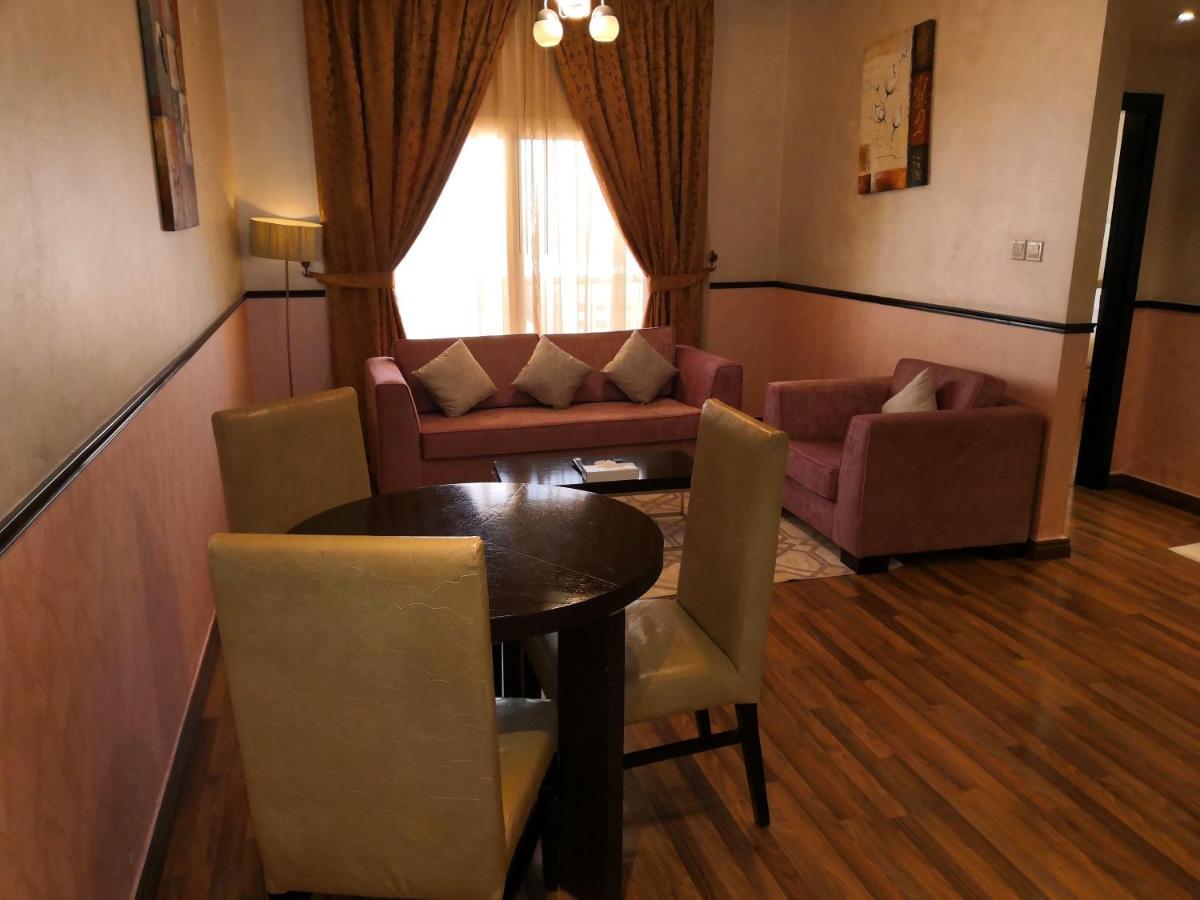 Boulevard City Suites Hotel Apartments Dubai Exterior foto