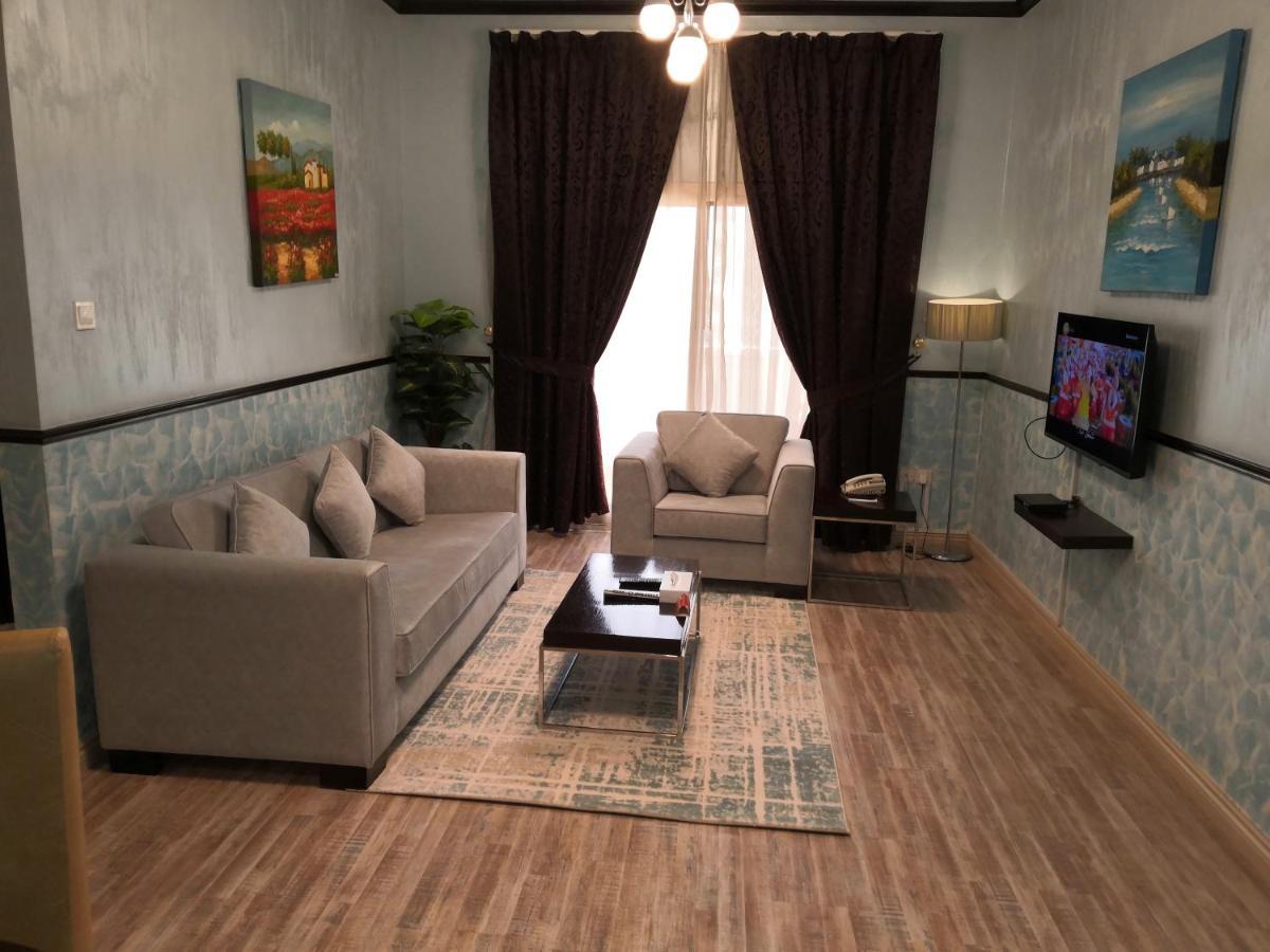 Boulevard City Suites Hotel Apartments Dubai Exterior foto