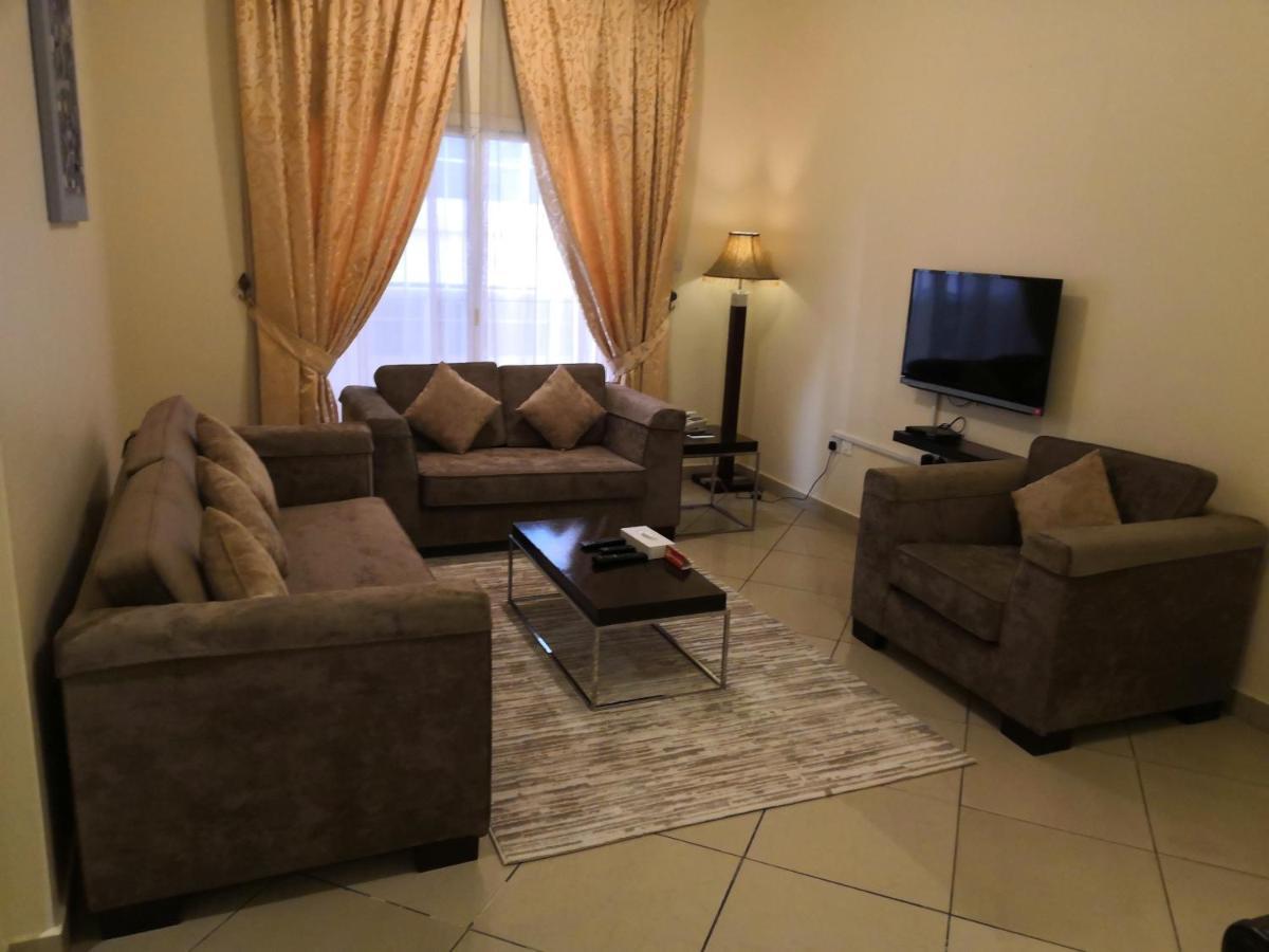 Boulevard City Suites Hotel Apartments Dubai Exterior foto